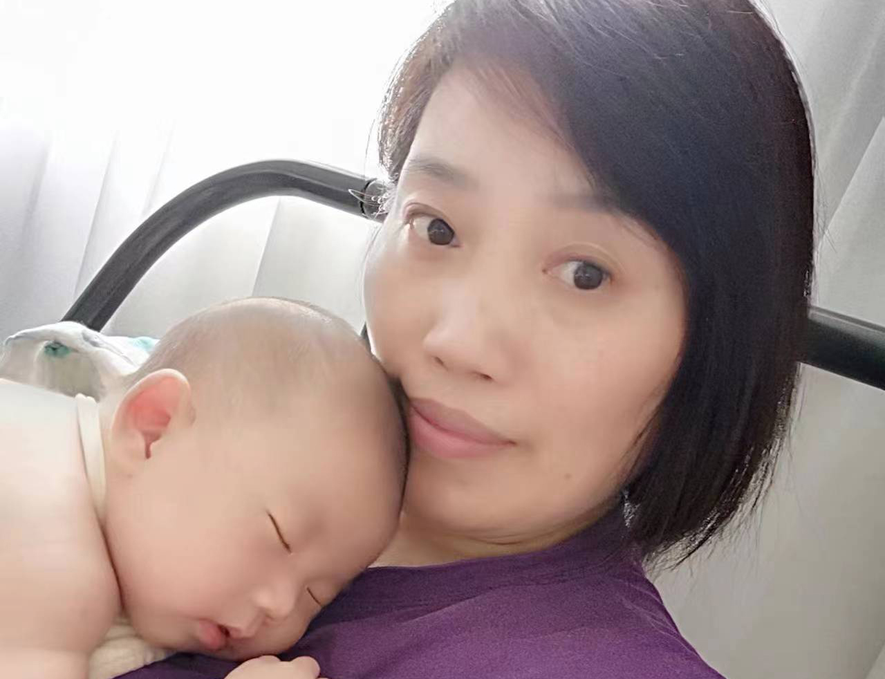 安陽舒心月嫂展示